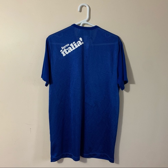 Roots Sporting Goods Italia Jersey Shirt - Picture 5 of 5